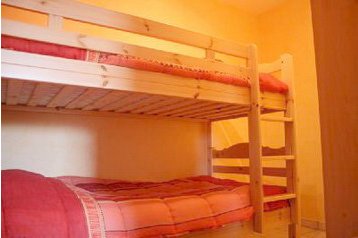 Франция Privát Les Chapelles, Екстериор